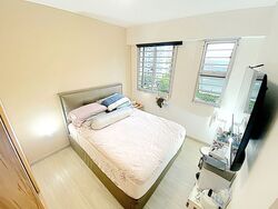 Blk 430C Fernvale Ridge (Sengkang), HDB 3 Rooms #508230641